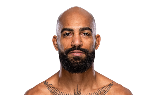 Charles Johnson Headshot