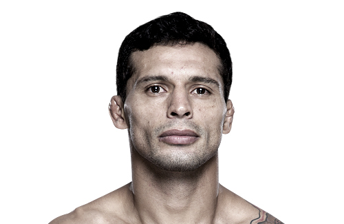 Adriano Martins Headshot