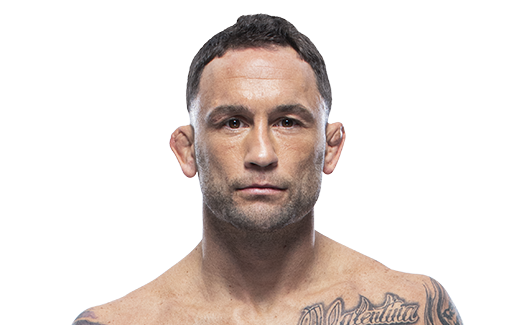 Frankie Edgar Headshot