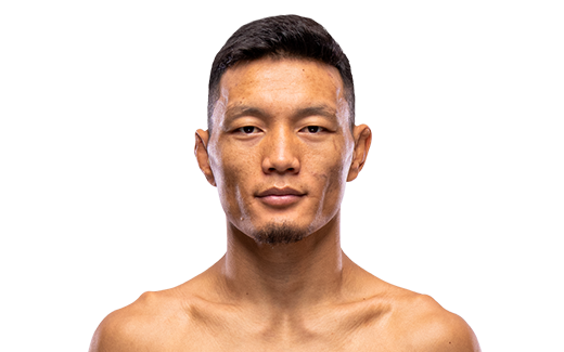  Sumudaerji Headshot