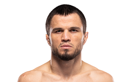 Umar Nurmagomedov Headshot