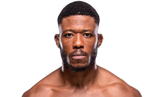 Oumar Sy Headshot