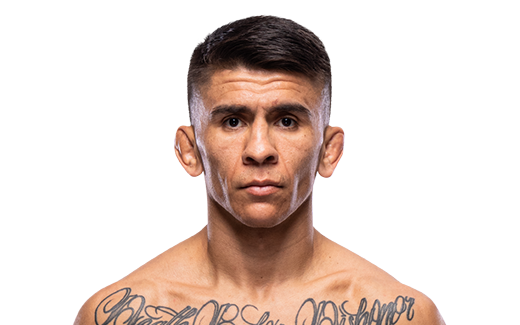 Mario Bautista Headshot