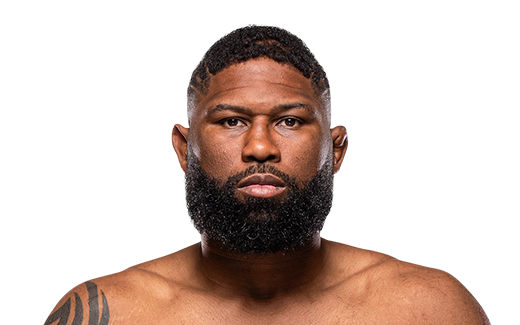 Curtis Blaydes Headshot