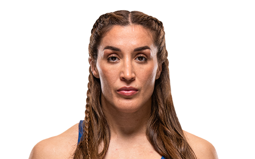 Tatiana Suarez Headshot