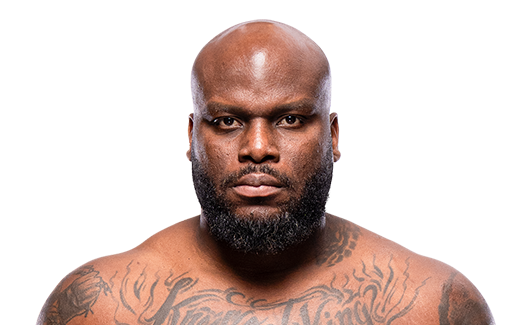 Derrick Lewis Headshot