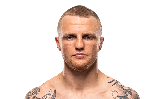 Mason Jones Headshot