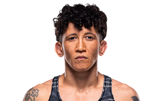 Virna Jandiroba Headshot