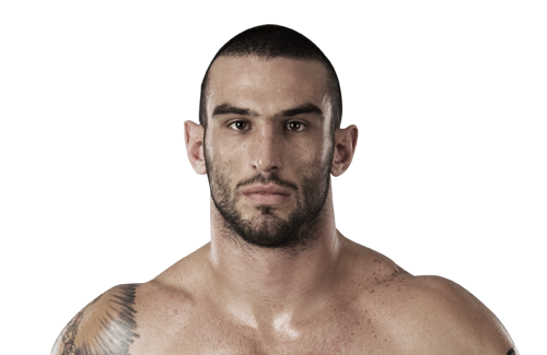 Vinicius Queiroz Headshot