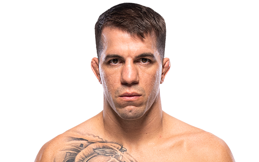 Cody Durden Headshot