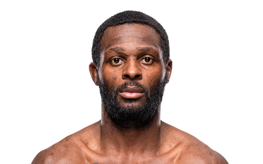 Montel Jackson Headshot
