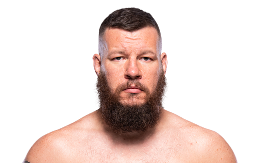 Josh Parisian Headshot