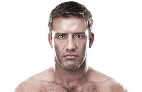 Stephan Bonnar Headshot