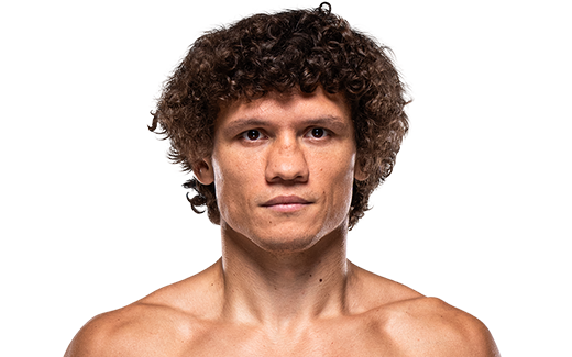 Roman Kopylov Headshot