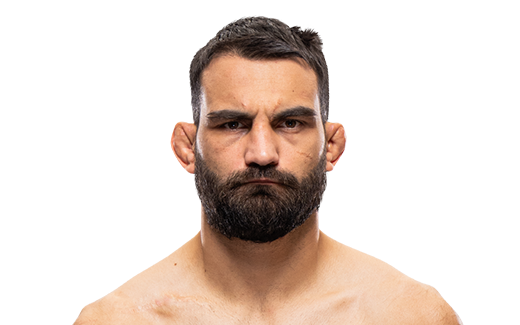 Benoit Saint Denis Headshot