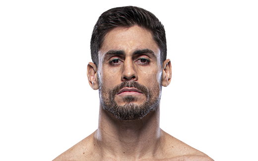 Antonio Carlos Junior Headshot