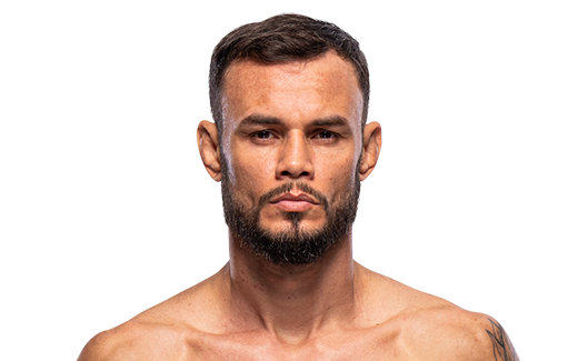 Felipe Bunes Headshot