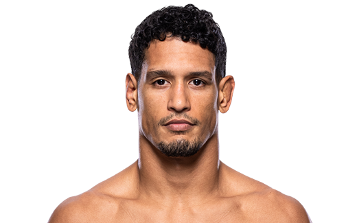 Miguel Baeza Headshot