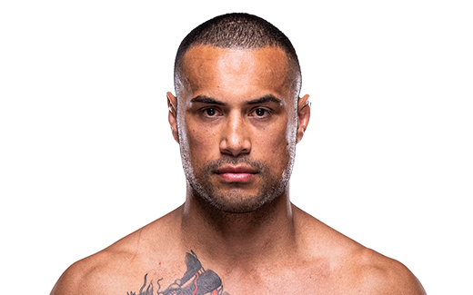 Carlos Ulberg Headshot