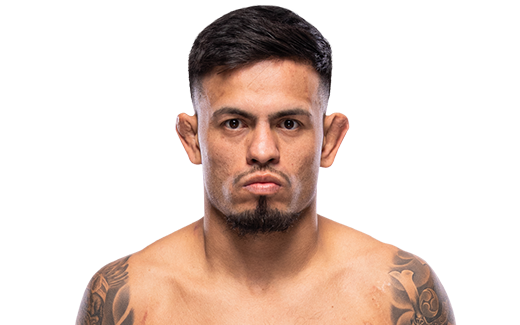 Brandon Royval Headshot