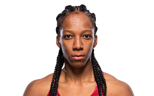 Joselyne Edwards Headshot