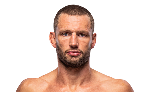 Reinier de Ridder Headshot