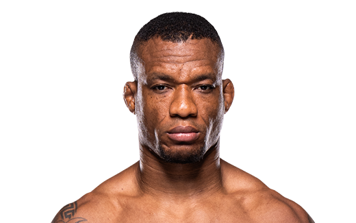 Jailton Almeida Headshot