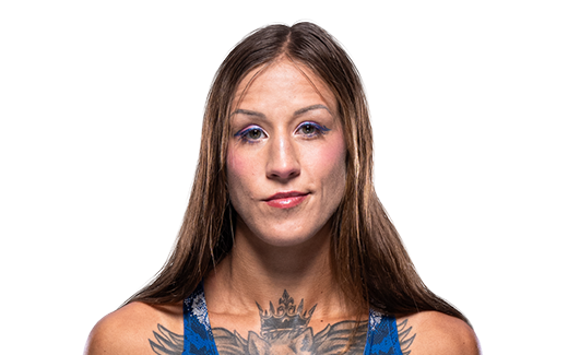 Mariya Agapova Headshot