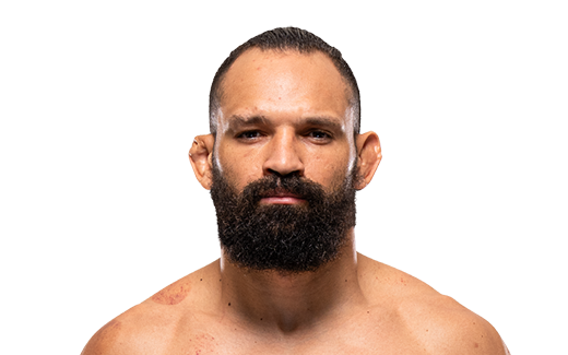 Michel Pereira Headshot