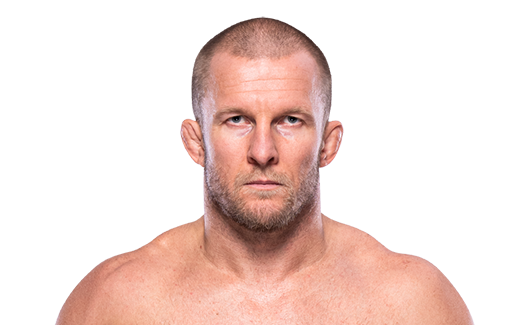 Misha Cirkunov Headshot