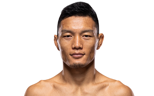  Sumudaerji Headshot