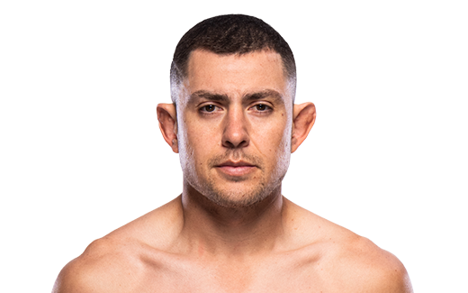 Steve Garcia Headshot