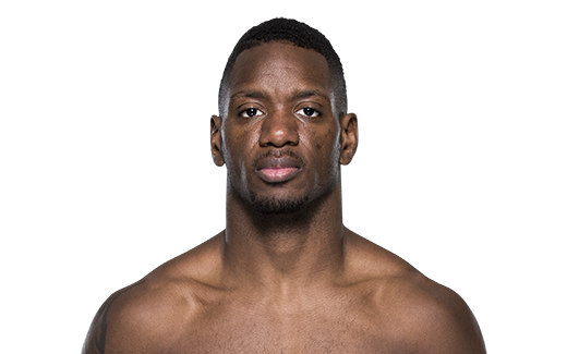 Will Brooks Headshot