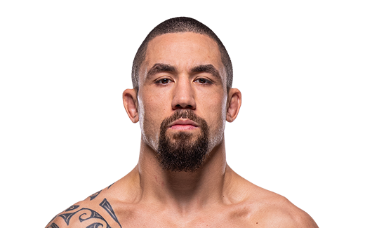 Robert Whittaker Headshot