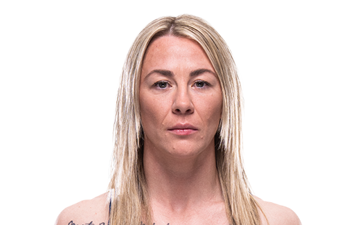 Molly McCann Headshot