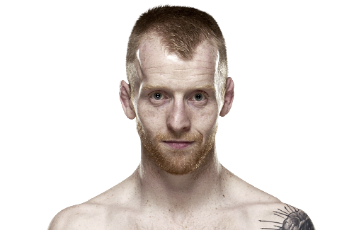 Paddy Holohan Headshot