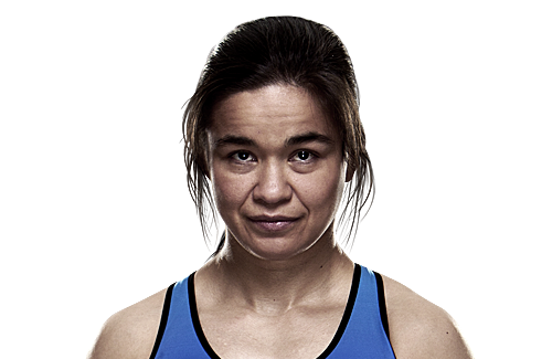 Rosi Sexton Headshot