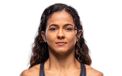 Natalia Silva Headshot