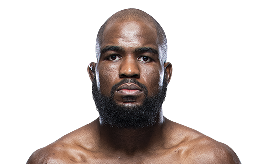 Corey Anderson Headshot