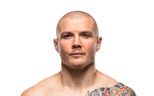 Marvin Vettori Headshot