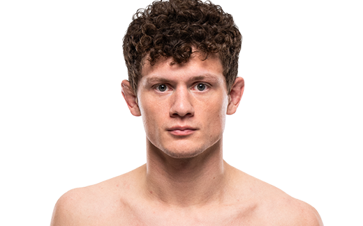 Chase Hooper Headshot