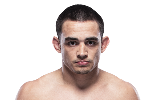 Ryan Benoit Headshot