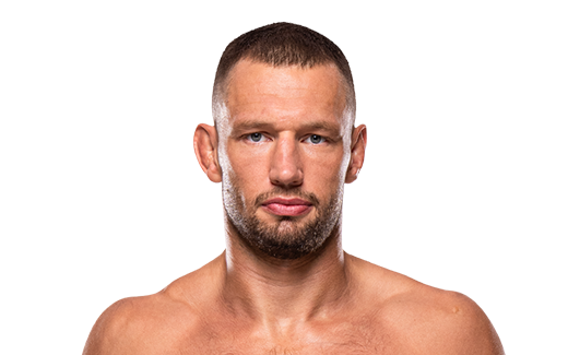 Reinier de Ridder Headshot