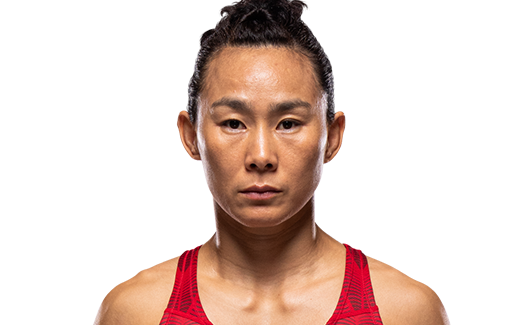 Yan Xiaonan Headshot
