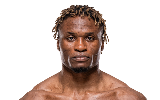 Ateba Gautier Headshot