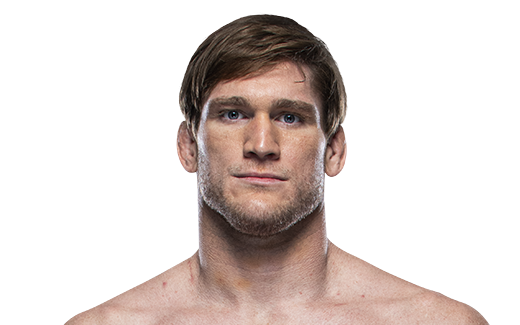 Todd Duffee Headshot