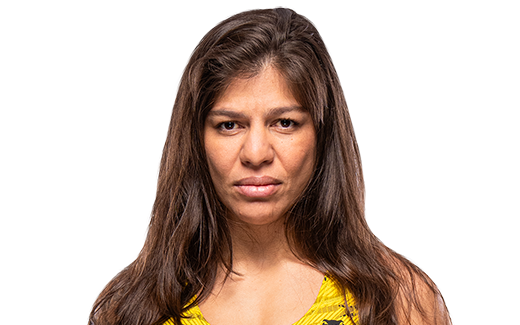 Mayra Bueno Silva Headshot
