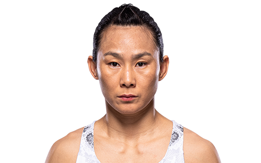 Yan Xiaonan Headshot