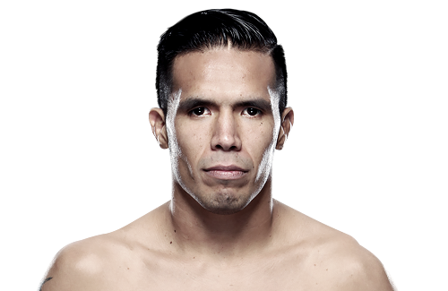 Mike de la Torre Headshot