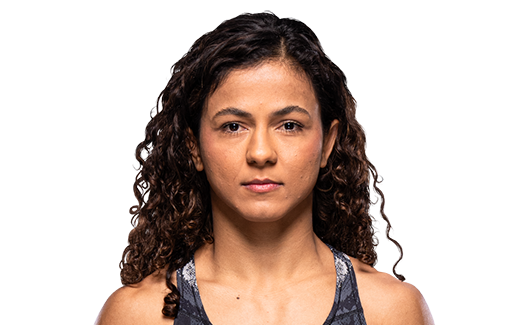 Natalia Silva Headshot